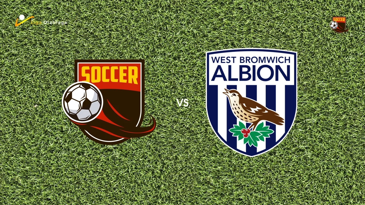 Prediksi West Ham United vs West Bromwich Albion, 31 Oktober 2026 Championship