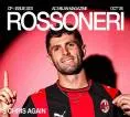 Pulisic Resmi Perpanjang Kontrak Jangka Panjang di AC Milan