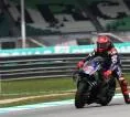 Quartararo Keluhkan Kesulitan di Sepang, Finis ke-19