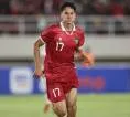Rafael Struick Tak Ingin Menyerah Kejar Tempat di Timnas Indonesia