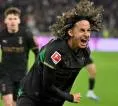 Real Madrid Tertarik Mendatangkan Gelandang Muda Mönchengladbach