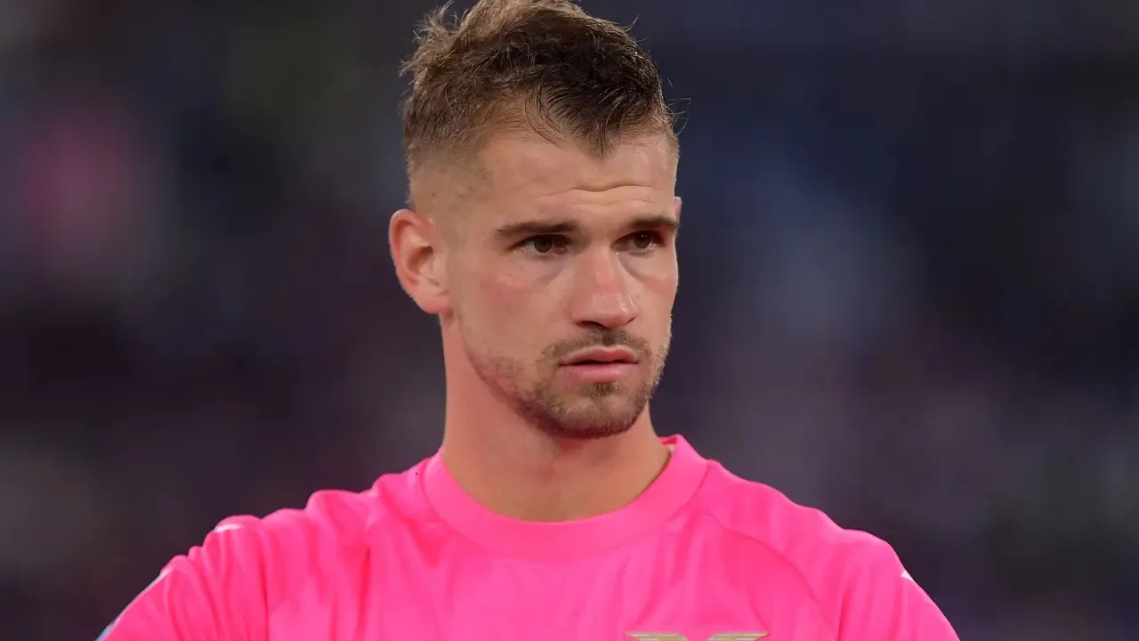 Repubblica: Selain Gol Bunuh Diri, Inter Menang Berkat Ivan Provedel