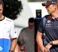 Ricciardo Pertimbangkan Balapan Lagi Bersama Verstappen