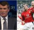 Roy Keane Ungkap Hanya Lima Pemain Kelas Dunia di Manchester United