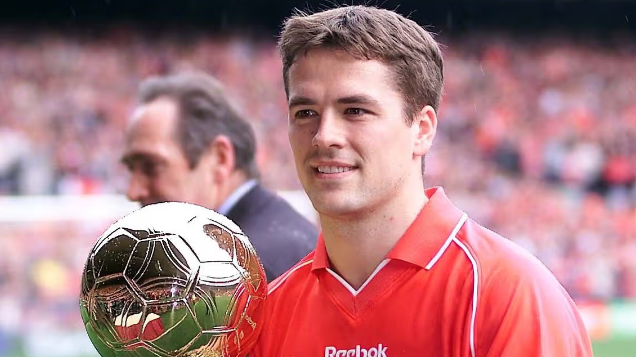 Sama-Sama Raih Ballon d’Or, Owen Iri dengan Sambutan yang Diterima Harry Kane