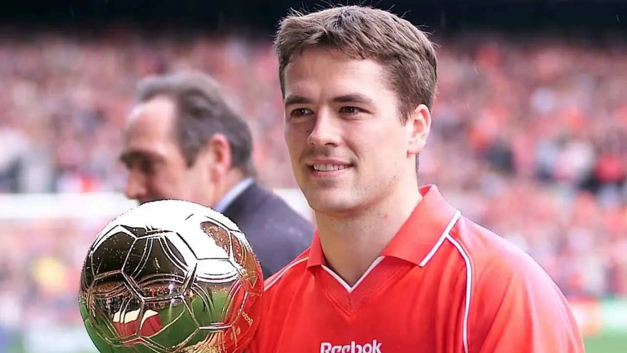 Ballon d'Or
