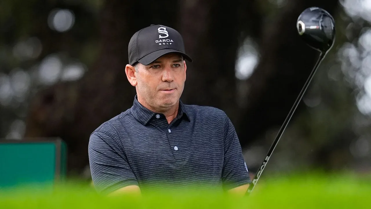 Sergio Garcia Resmi Comeback ke DP World Tour dan Buka Peluang ke PGA Tour