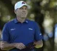 Sergio Garcia Umumkan Tinggalkan LIV Golf dan Kembali ke DP World Tour