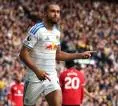 Sesko Cedera, MU Pertimbangkan Rekrut Dominic Calvert-Lewin