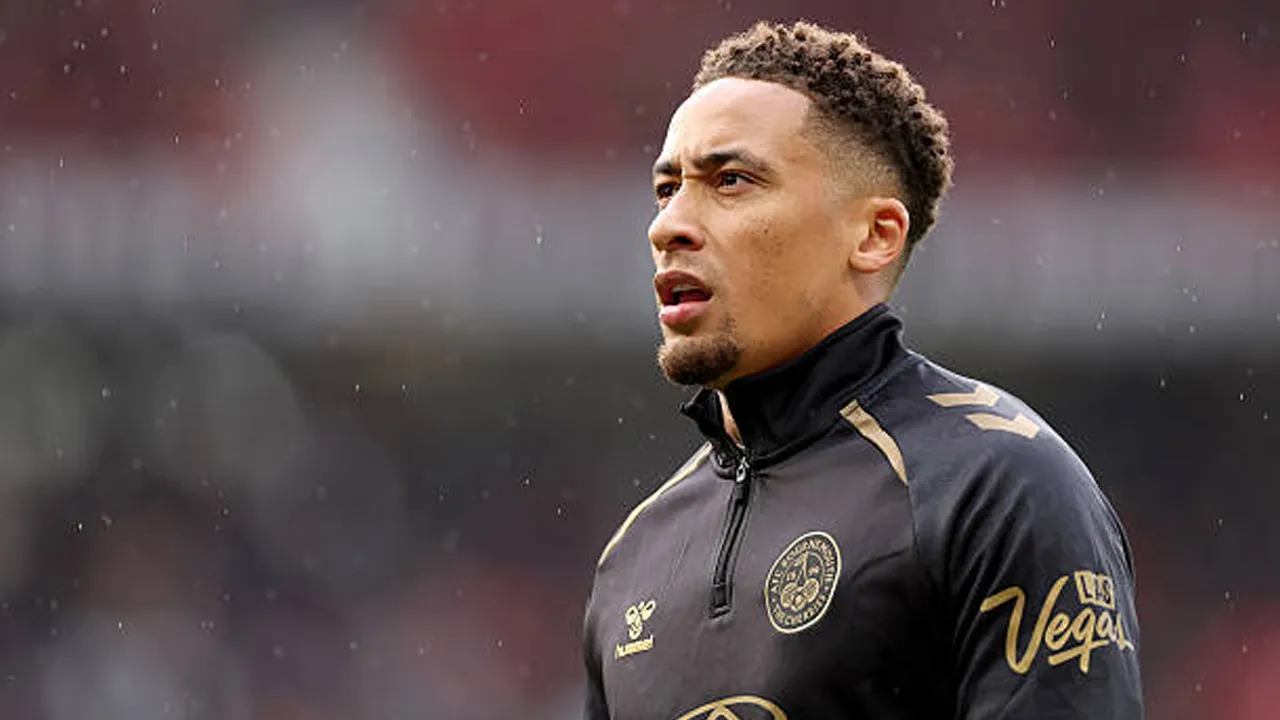 Sosok Pemain Kunci Jelang Laga Bournemouth vs Leeds United di Premier League