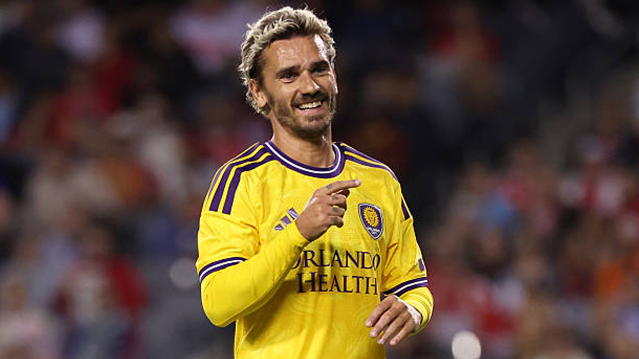 Sosok Pemain Kunci Jelang Laga Charlotte FC vs Orlando City di MLS