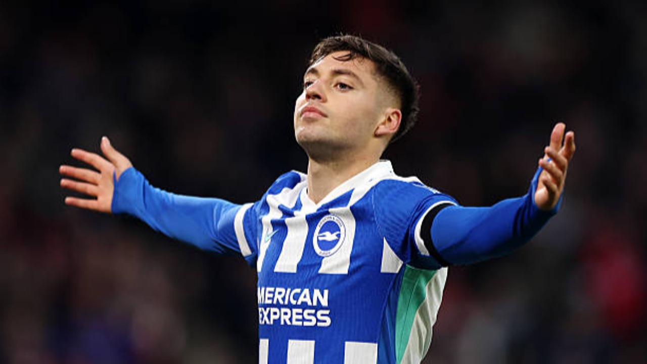 Stefanos Tzimas Tunjukkan Perkembangan Positif dari Pemulihan Cedera ACL