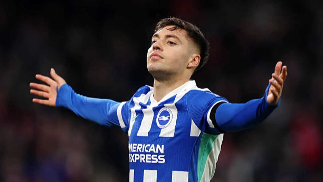 Stefanos Tzimas Tunjukkan Perkembangan Positif dari Pemulihan Cedera ACL