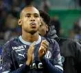 Sunderland Kembali Incar Igor Paixao dari Marseille pada Januari