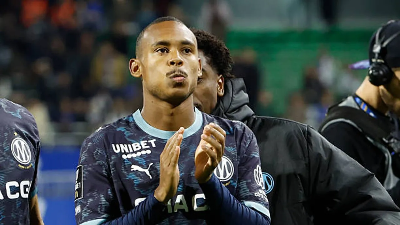 Sunderland berpeluang memboyong winger Marseille, Igor Paixao, untuk mempertajam lini serang pada bursa transfer Januari