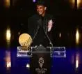 Tak Ngambek Meski Gagal Raih Ballon d’Or, Flick Puji Mentalitas Lamine Yamal