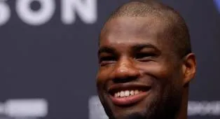 Terlalu Lincah, Kabayel Jadi Petinju yang Mesti Dihindari Daniel Dubois
