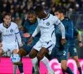 Termasuk Venezia, Inter Milan Jalani 4 Laga Sebelum Jeda Internasional