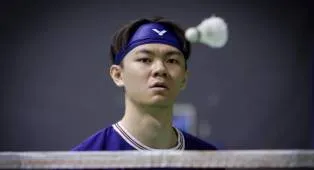 Tersingkir di Hylo Open, Lee Zii Jia Mundur Dari Korea Open Pekan Depan