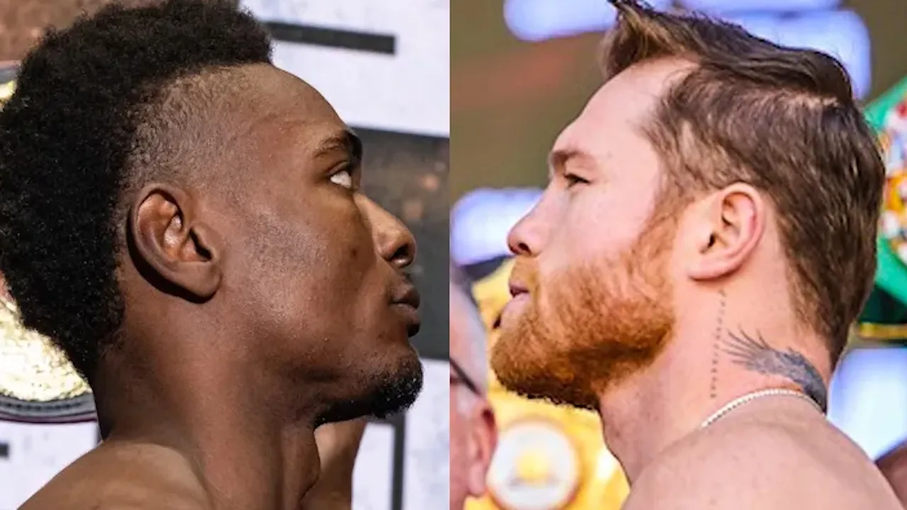 Tim Bradley Analisis Peluang Canelo Alvarez Rebut Kembali Sabuk WBC