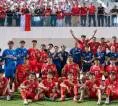 Timnas Indonesia U-17 Kalahkan Malaysia, Rekor Tak Terkalahkan Berlanjut
