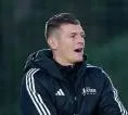 Toni Kroos Ungkap Mourinho Bikin Raphinha dan Pedri Tidak Nyaman