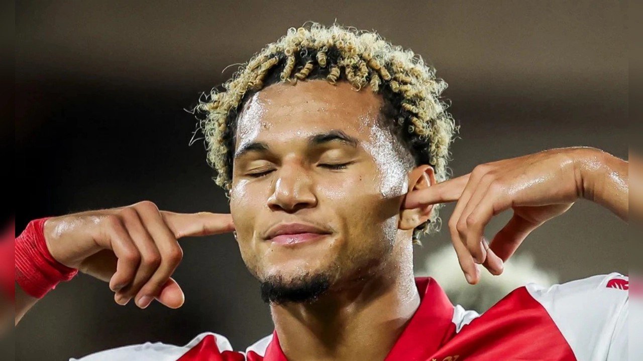 Tottenham Berpeluang Rekrut Striker Dengan Performa Terbaik di Eropa