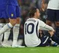 Tottenham Lega, Cedera James Maddison Tidak Parah