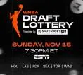Undian Draft WNBA 2027 Digelar pada 15 November, Enam Tim Bersaing