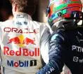 Verstappen: Antonelli Akan Semakin Meningkat di F1