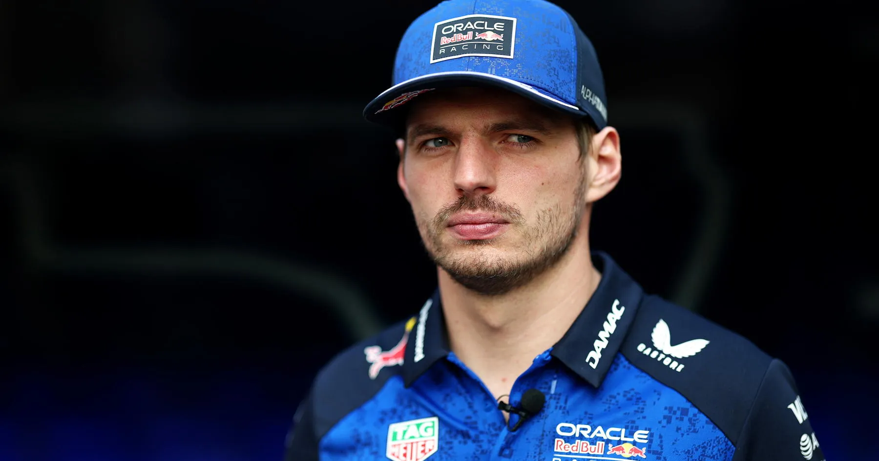 Verstappen Jelaskan Komentar “Rata-rata” Usai Balapan - sumber: (racingnews365)