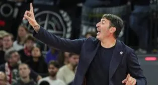 Virtus Bologna Ingin Bounce Back Saat Jumpa Besiktas