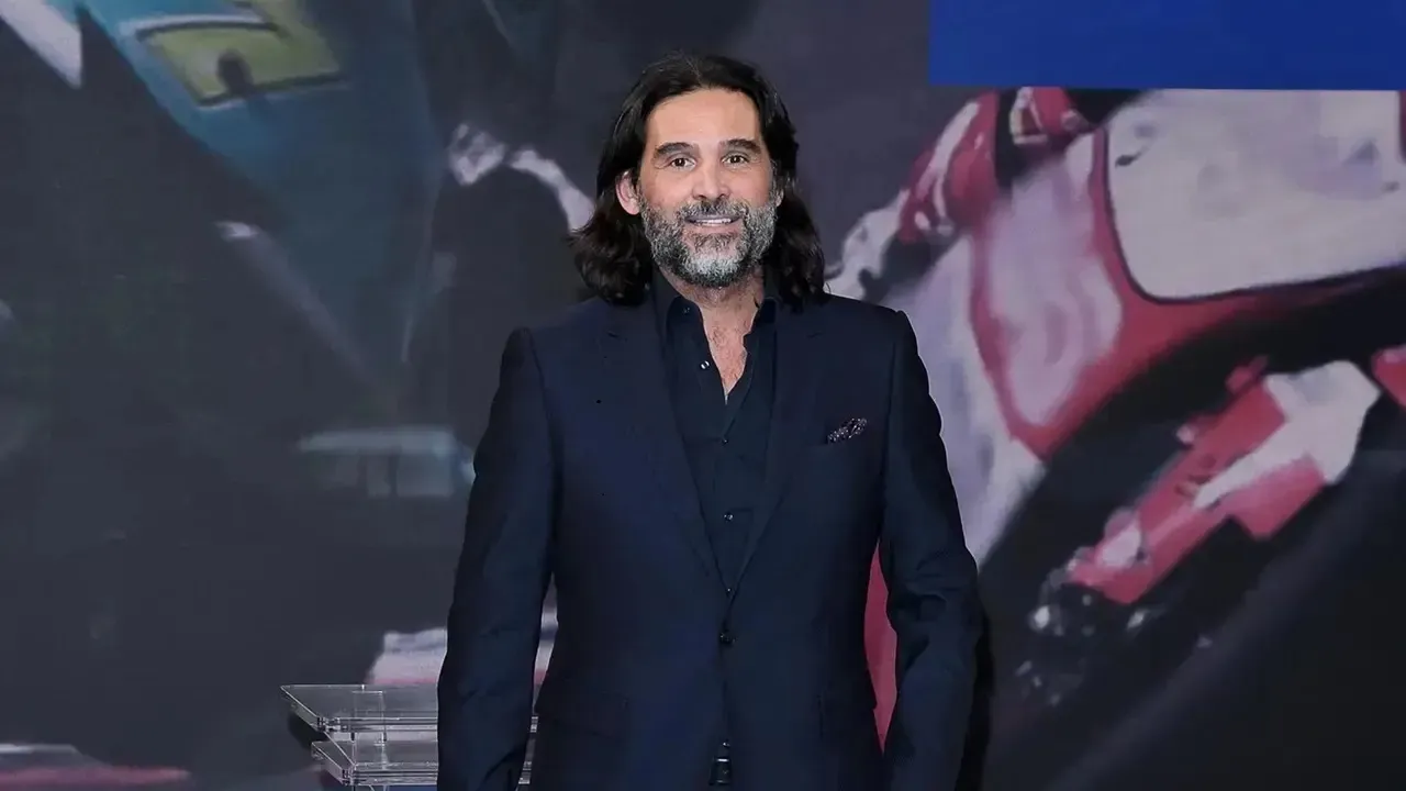Daniele Adani