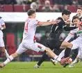 5 Fakta Laga Jelang Augsburg vs Freiburg di Bundesliga Jerman