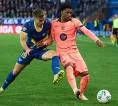 5 Fakta Laga Jelang Barcelona vs Alaves di La Liga Spanyol