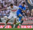 5 Fakta Laga Jelang Bayer Leverkusen vs Stuttgart di Bundesliga Jerman