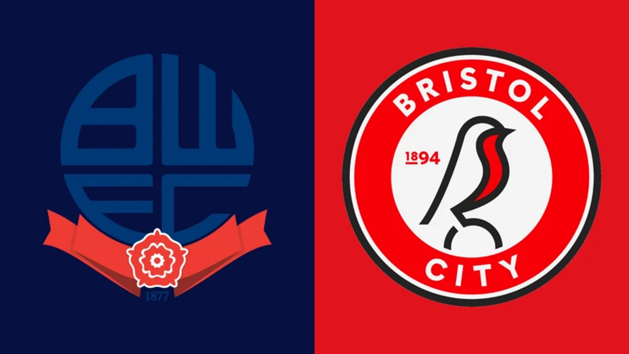 5 Fakta Laga Jelang Bolton Wanderers vs Bristol City di EFL Championship