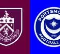 5 Fakta Laga Jelang Burnley vs Portsmouth di EFL Championship
