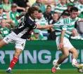 5 Fakta Laga Jelang Falkirk vs Celtic di Scottish Premiership