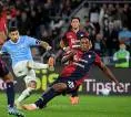 5 Fakta Laga Jelang Lazio vs Cagliari di Serie A Italia