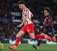 5 Fakta Laga Jelang Levante vs Atletico Madrid di La Liga Spanyol