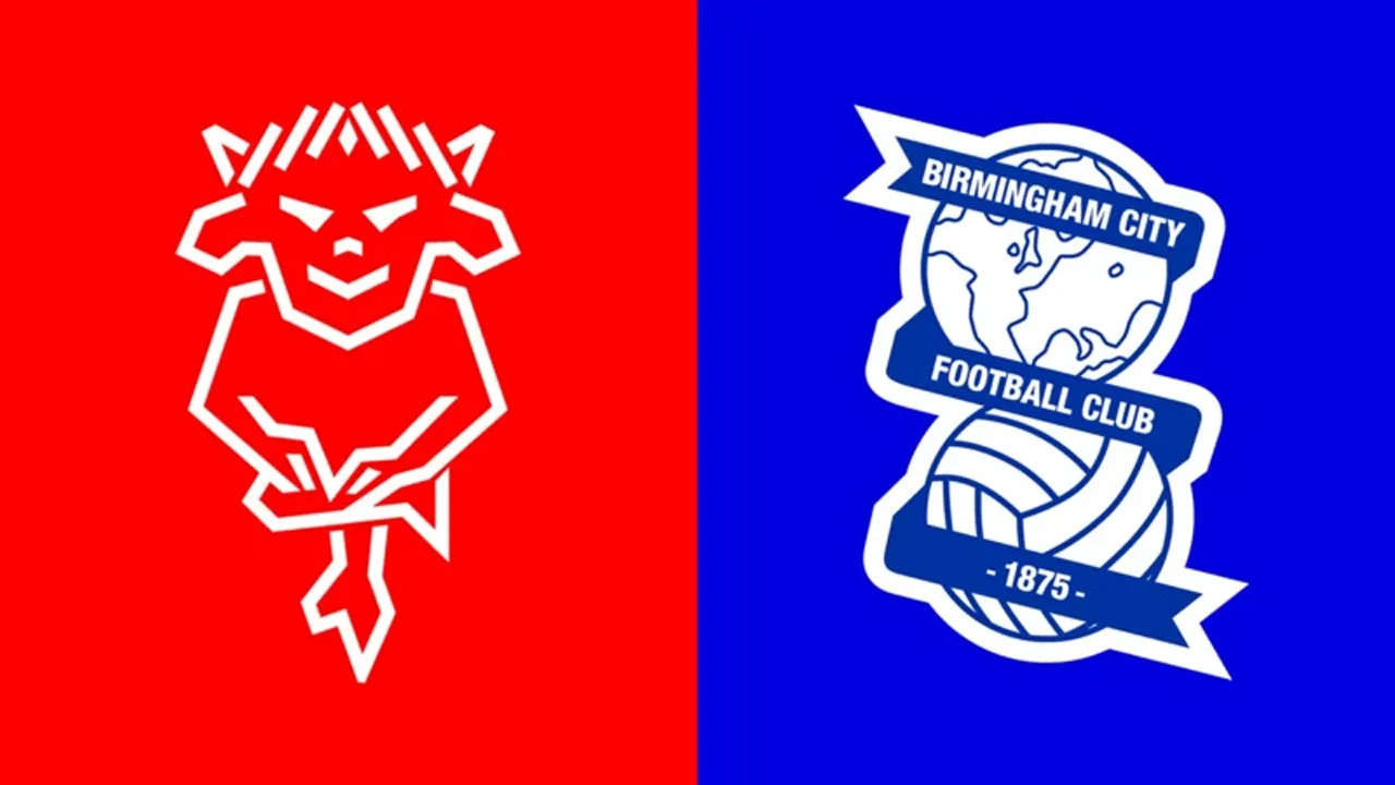 5 Fakta Laga Jelang Lincoln City vs Birmingham City di EFL Championship