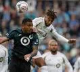 5 Fakta Laga Jelang Los Angeles FC vs Minnesota United di MLS