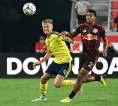 5 Fakta Laga Jelang Nashville SC vs New York Red Bulls di MLS