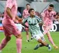 5 Fakta Laga Jelang New England Revolution vs Inter Miami di MLS