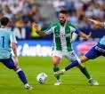 5 Fakta Laga Jelang Real Betis vs Malaga di La Liga Spanyol