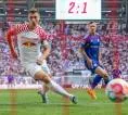 5 Fakta Laga Jelang Schalke 04 vs RB Leipzig di Bundesliga Jerman