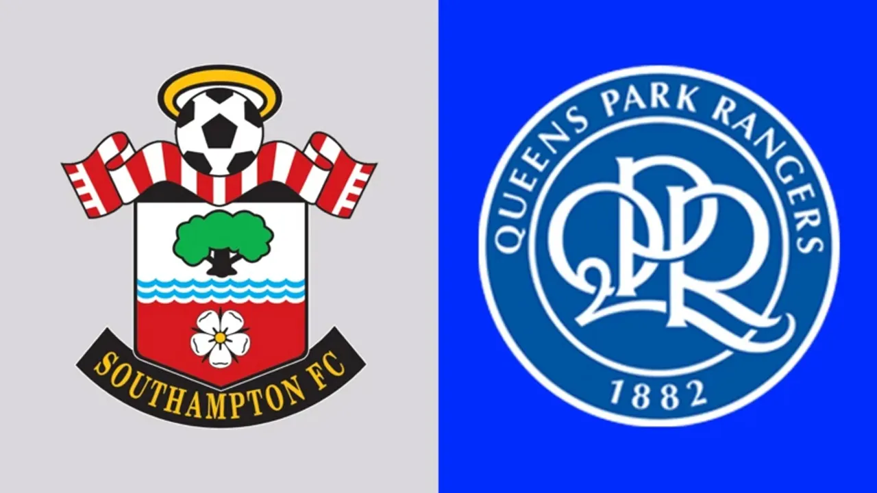 5 Fakta Laga Jelang Southampton vs Queens Park Rangers di EFL Championship