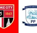 5 Fakta Laga Jelang Stoke City vs Preston North End di EFL Championship