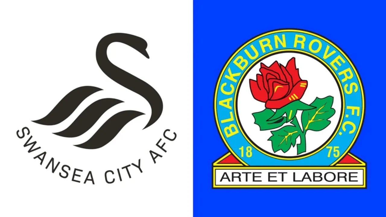 5 Fakta Laga Jelang Swansea City vs Blackburn Rovers di EFL Championship